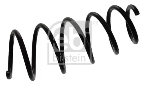 FEBI BILSTEIN 1x Suspension Spring (46940)
