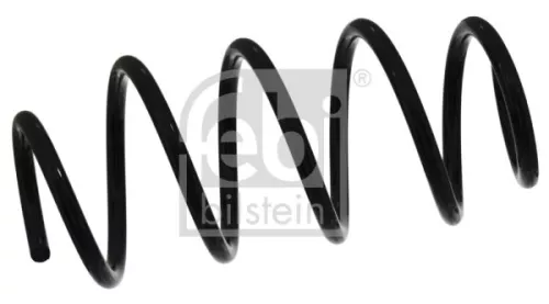 FEBI BILSTEIN 1x Suspension Spring (46955)
