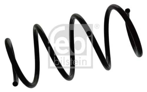 FEBI BILSTEIN 1x Suspension Spring (46968)