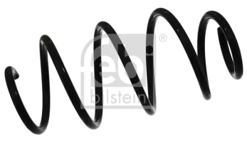 FEBI BILSTEIN 1x Suspension Spring (46974)