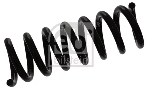 FEBI BILSTEIN 1x Suspension Spring (46985)