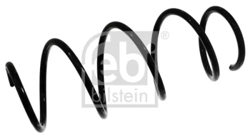 FEBI BILSTEIN 1x Suspension Spring (46986)