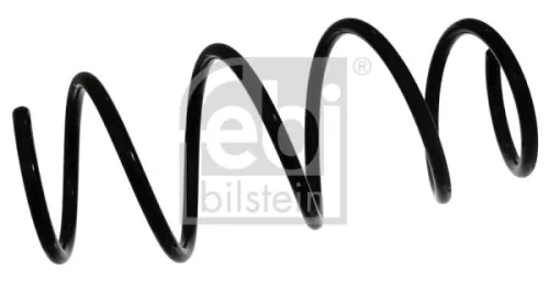 FEBI BILSTEIN 1x Suspension Spring (46990)