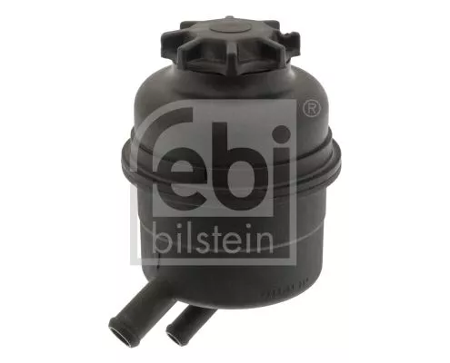 FEBI BILSTEIN 1x Equalising reservoir, hydraulic oil (power steering) (47017)