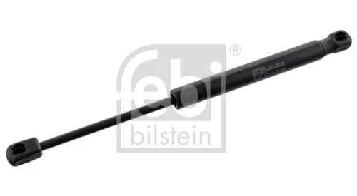 FEBI BILSTEIN 1x Gas Spring, bonnet (47105)