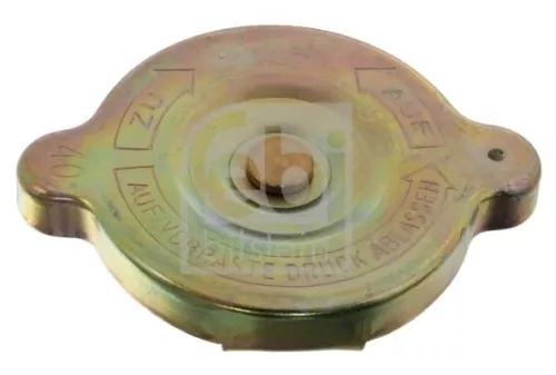 FEBI BILSTEIN 1x Cap, coolant tank (47142)