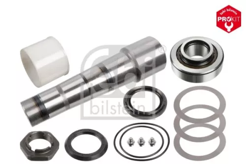 1x Repair Kit, kingpin