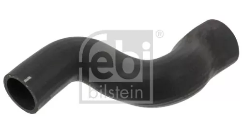 FEBI BILSTEIN 1x Charge Air Hose (47163)