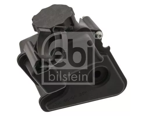FEBI BILSTEIN 1x Equalising reservoir, hydraulic oil (power steering) (47203)
