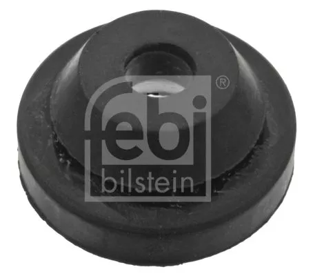 FEBI BILSTEIN 4x Buffer, engine cover (47277)