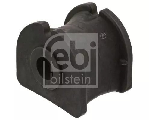 FEBI BILSTEIN 2x Mounting, stabiliser bar (47385)
