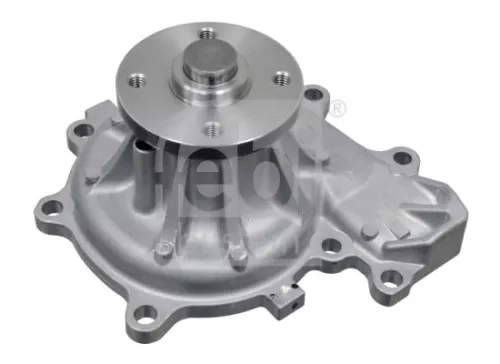 FEBI BILSTEIN 1x Water Pump, engine cooling (47446)