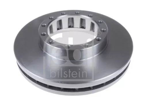 FEBI BILSTEIN 1x Brake Disc (47465)