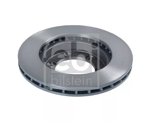 FEBI BILSTEIN 2x Brake Disc (47466)