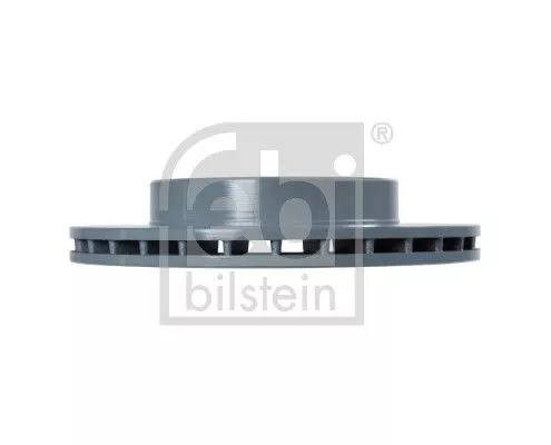 FEBI BILSTEIN 2x Brake Disc (47466)