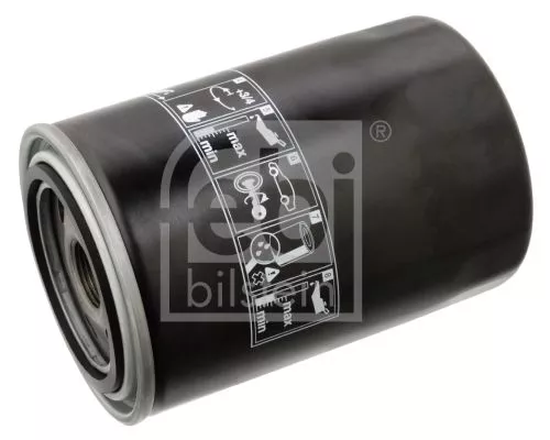 FEBI BILSTEIN 1x Oil Filter (47477)