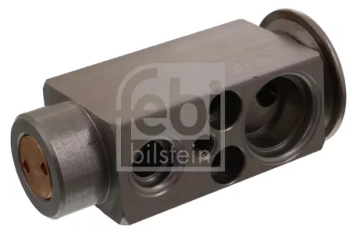 FEBI BILSTEIN 1x Expansion Valve, air conditioning (47536)