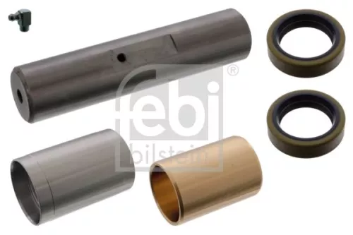 FEBI BILSTEIN 1x Repair Kit, spring bolt (47606)