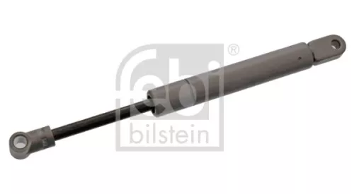 FEBI BILSTEIN 1x Gas Spring, air deflector (47607)
