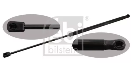 FEBI BILSTEIN 1x Gas Spring, front panel (47632)