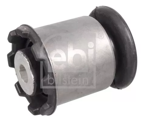 FEBI BILSTEIN 1x Mounting, control/trailing arm (47637)