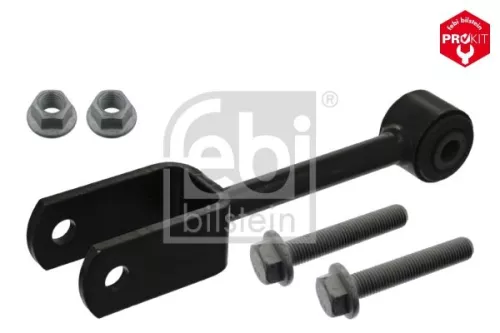 FEBI BILSTEIN 1x Link/Coupling Rod, stabiliser bar (47724)