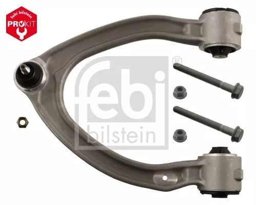 FEBI BILSTEIN 1x Control/Trailing Arm, wheel suspension (47736)