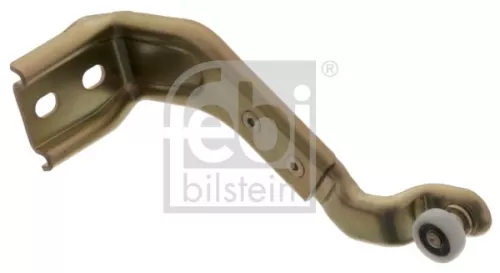 FEBI BILSTEIN 1x Roller Guide, sliding door (47762)