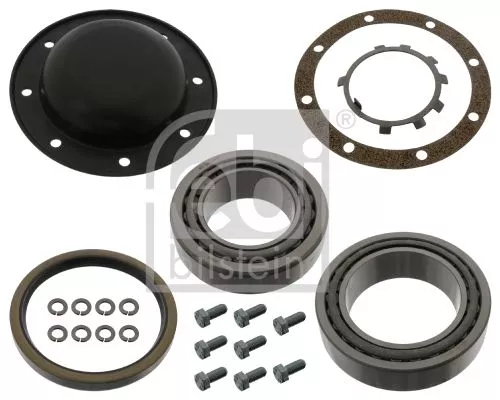 FEBI BILSTEIN 1x Wheel Bearing Kit (47784)