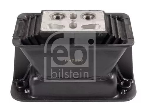 FEBI BILSTEIN 1x Mounting, engine (47836)