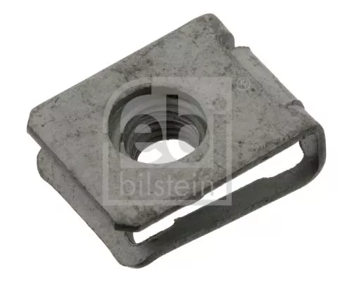 FEBI BILSTEIN 10x Nut (47846)