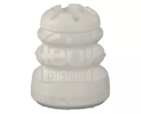 FEBI BILSTEIN 2x Rubber Buffer, suspension (47857)