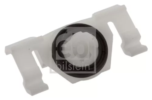 25x Clip, trim/protection strip
