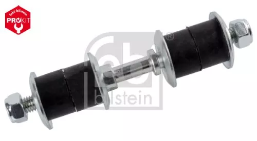 FEBI BILSTEIN 1x Link/Coupling Rod, stabiliser bar (48026)