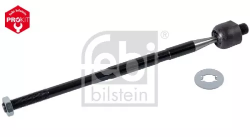 FEBI BILSTEIN 1x Inner Tie Rod (48065)