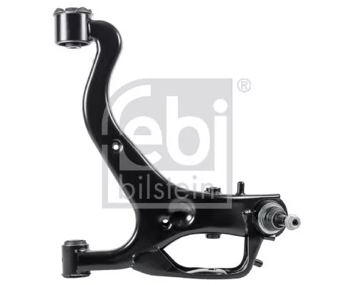 FEBI BILSTEIN 1x Control/Trailing Arm, wheel suspension (48102)