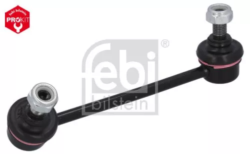 FEBI BILSTEIN 1x Link/Coupling Rod, stabiliser bar (48125)