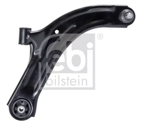 FEBI BILSTEIN 1x Control/Trailing Arm, wheel suspension (48161)