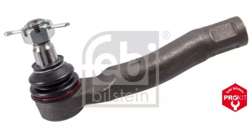 FEBI BILSTEIN 1x Tie Rod End (48237)