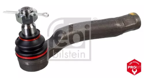 FEBI BILSTEIN 1x Tie Rod End (48238)