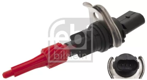 FEBI BILSTEIN 1x Sensor, speed (48296)