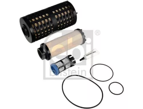 FEBI BILSTEIN 1x Fuel Filter (48350)
