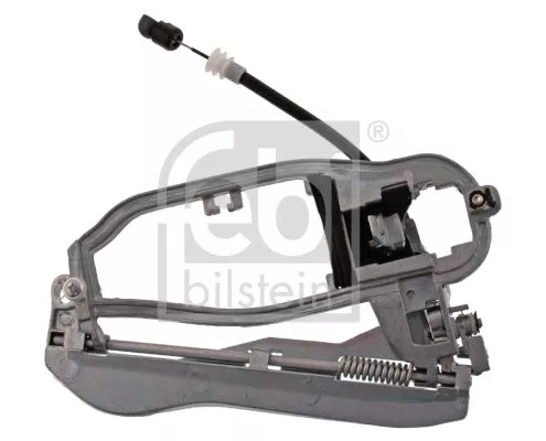 FEBI BILSTEIN 1x Frame, exterior door handle (48364)