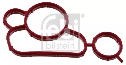 FEBI BILSTEIN 1x Gasket, oil filter housing (48366)