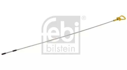 1x Oil Dipstick