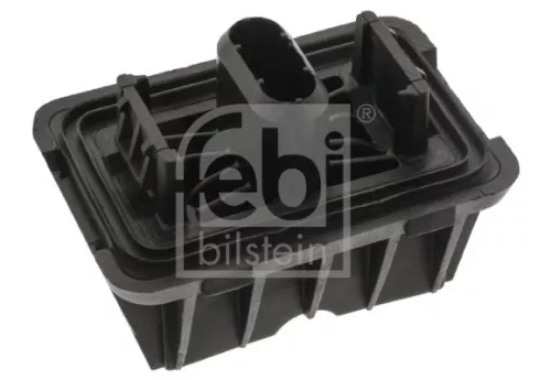 FEBI BILSTEIN 1x Lift Point Pad, jack (48413)
