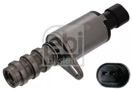 FEBI BILSTEIN 1x Control Valve, camshaft adjustment (48419)