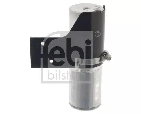 FEBI BILSTEIN 1x Dryer, air conditioning (48454)