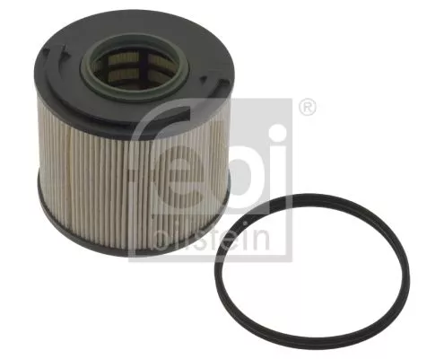 1x Fuel Filter