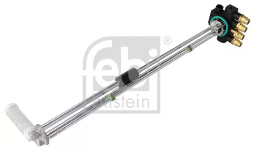 FEBI BILSTEIN 1x Sender Unit, fuel tank (48478)